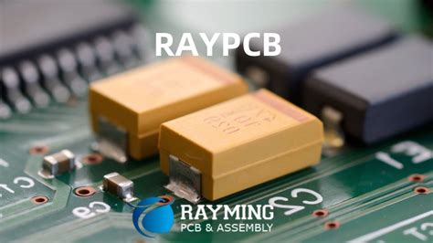 How to Read and Understand SMD Capacitor Codes [Solve].